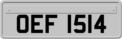 OEF1514