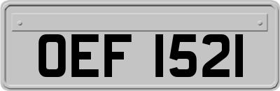 OEF1521