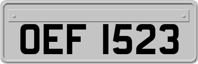 OEF1523