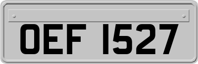 OEF1527
