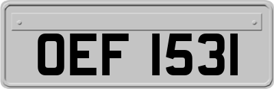 OEF1531