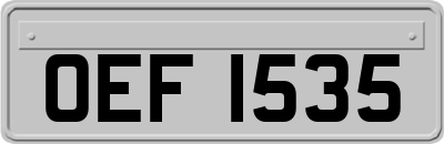 OEF1535