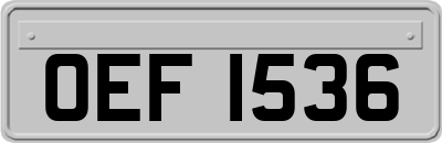 OEF1536