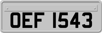 OEF1543