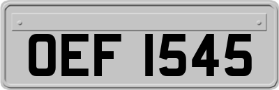 OEF1545