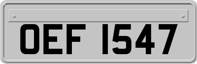 OEF1547