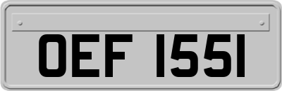 OEF1551