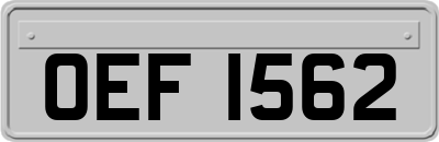 OEF1562