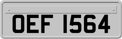 OEF1564