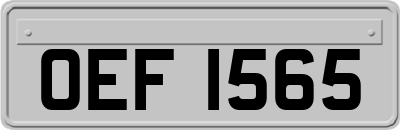 OEF1565