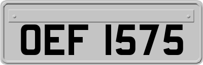 OEF1575