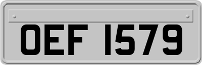 OEF1579