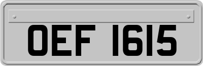 OEF1615