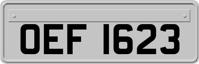 OEF1623
