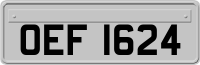 OEF1624