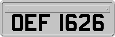 OEF1626