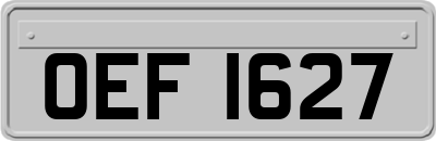 OEF1627