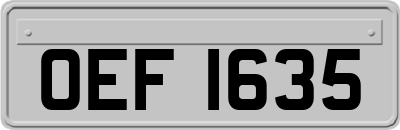 OEF1635