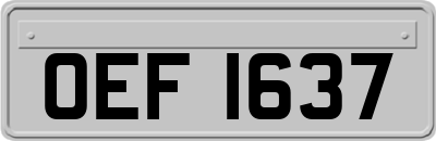 OEF1637