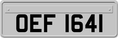 OEF1641