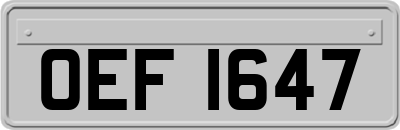 OEF1647