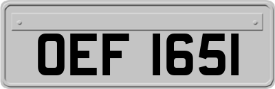 OEF1651