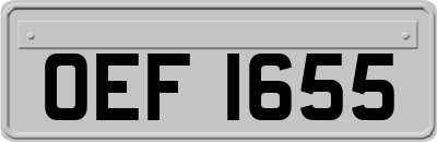 OEF1655