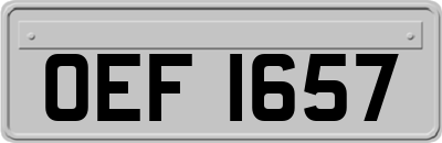 OEF1657