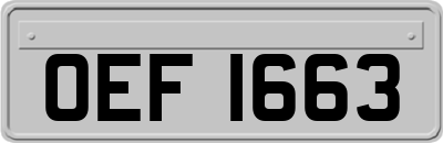 OEF1663
