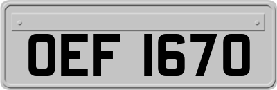 OEF1670