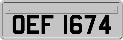 OEF1674