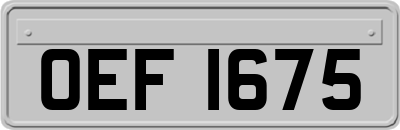OEF1675