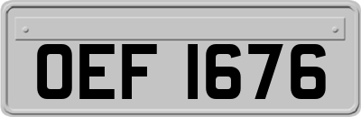 OEF1676