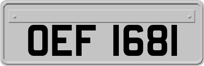 OEF1681