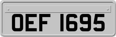 OEF1695