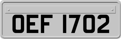 OEF1702