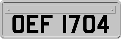 OEF1704