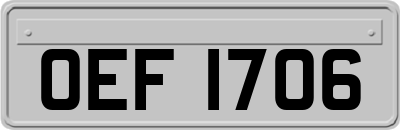 OEF1706
