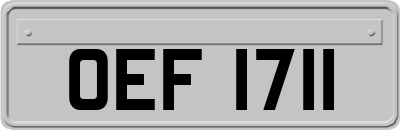 OEF1711