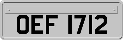 OEF1712