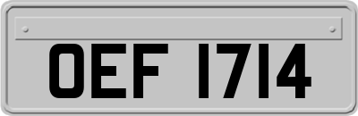 OEF1714