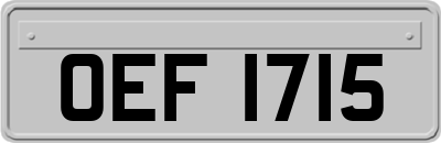 OEF1715