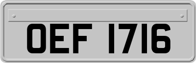 OEF1716