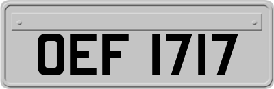 OEF1717