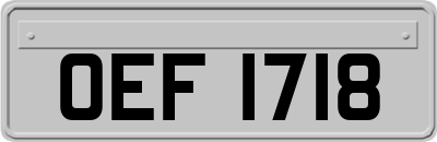 OEF1718
