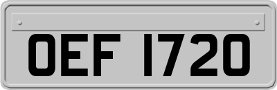 OEF1720