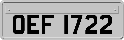 OEF1722