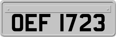 OEF1723