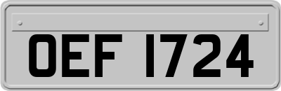 OEF1724