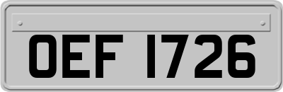 OEF1726